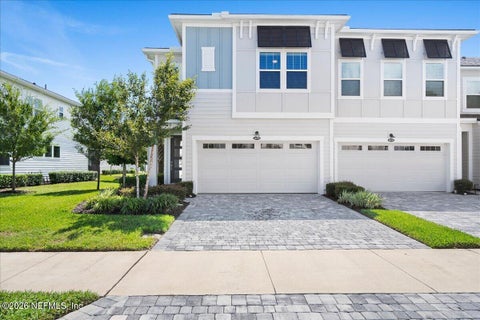 Photo of 14158 BACKBARRIER Road, Jacksonville, FL 32224 (MLS # 2166582)
