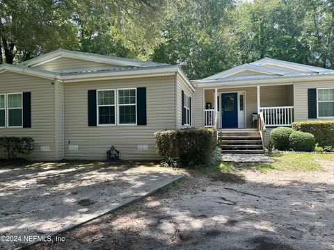 A home in Lake City