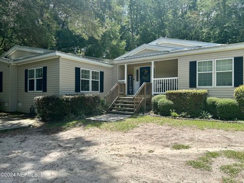 A home in Lake City