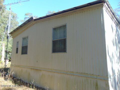 A home in Fort Mccoy