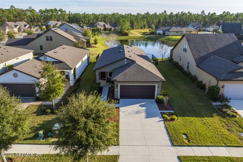 A home in Ponte Vedra