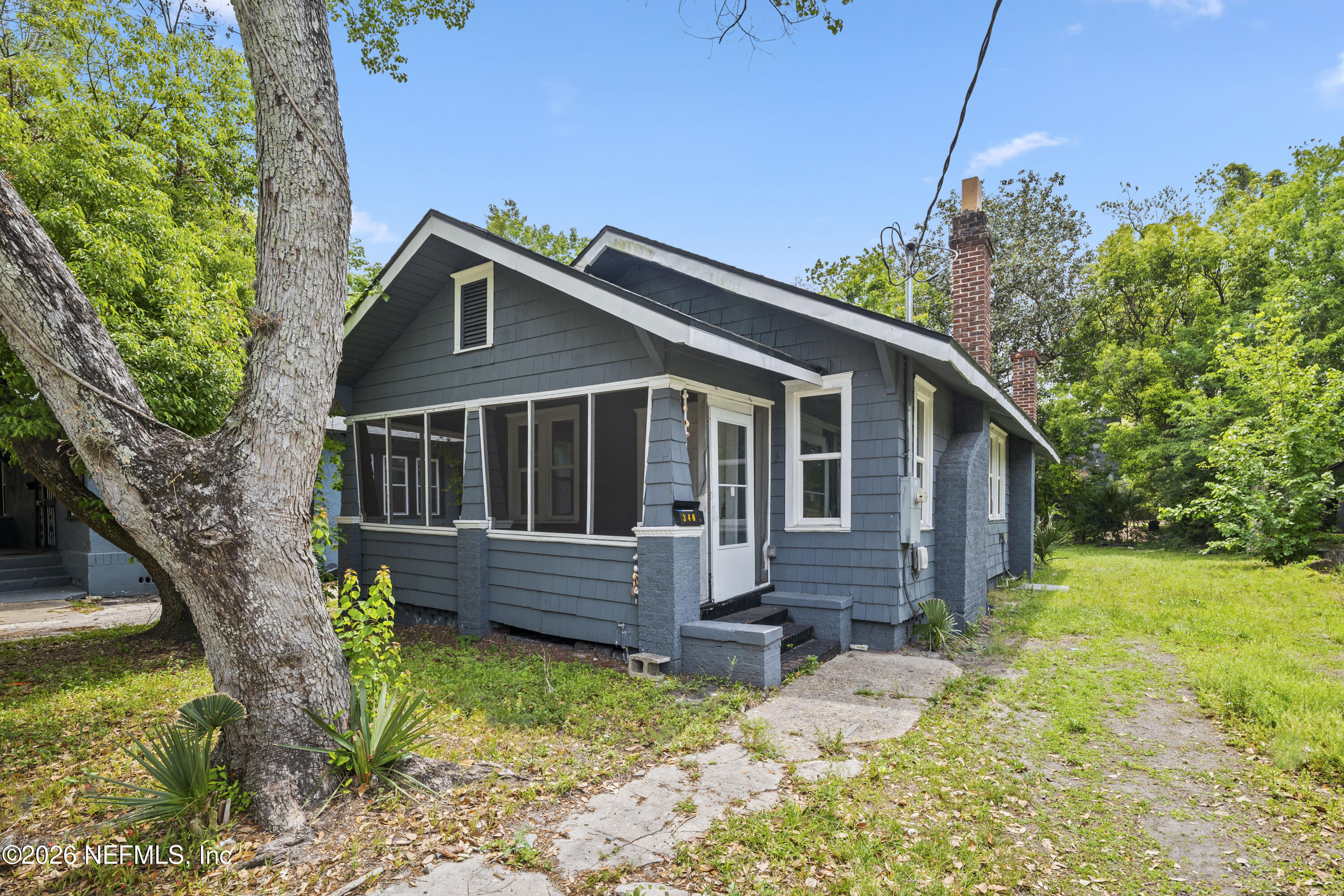 346 GOLFAIR Boulevard