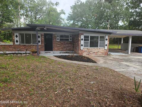 Photo of 4245 MCDANIEL Drive, Jacksonville, FL 32209 (MLS # 2146858)