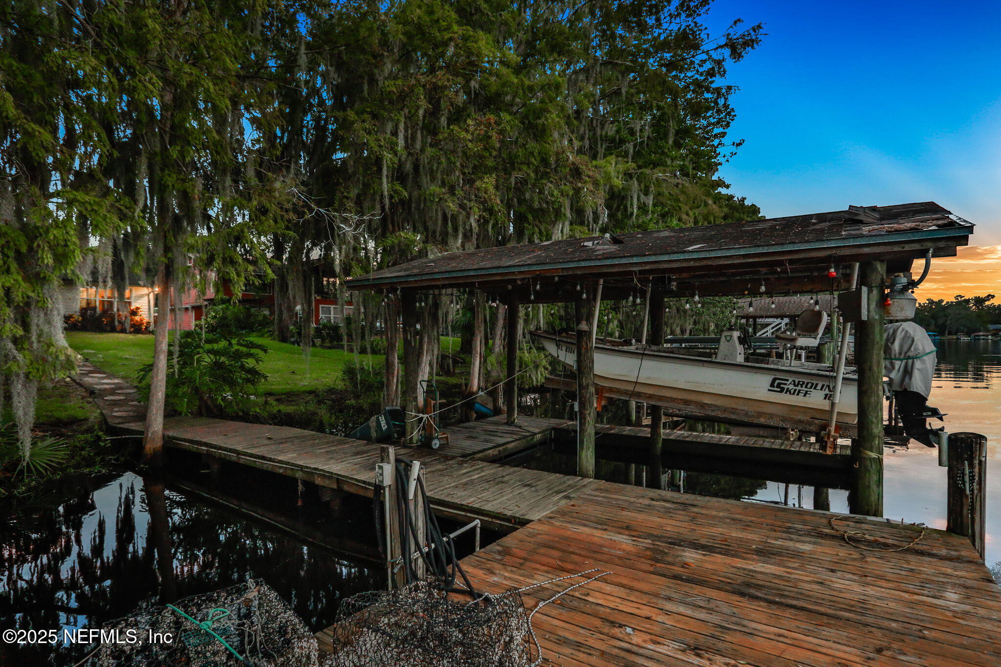 1895 OSPREY BLUFF Boulevard