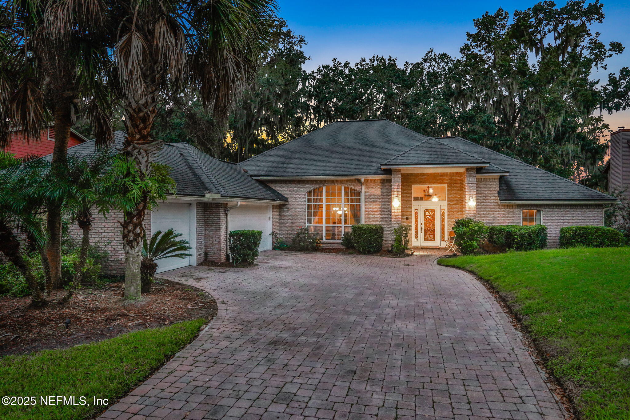 1895 OSPREY BLUFF Boulevard