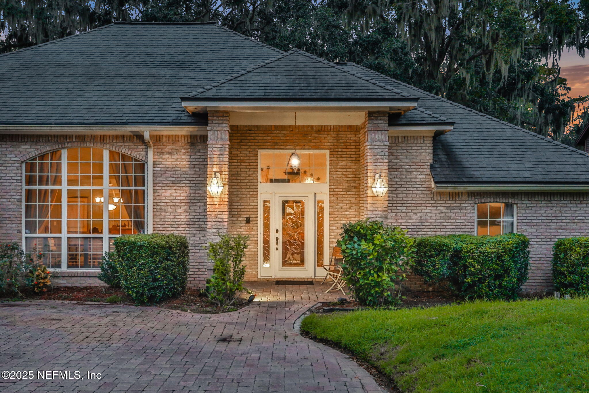 1895 OSPREY BLUFF Boulevard