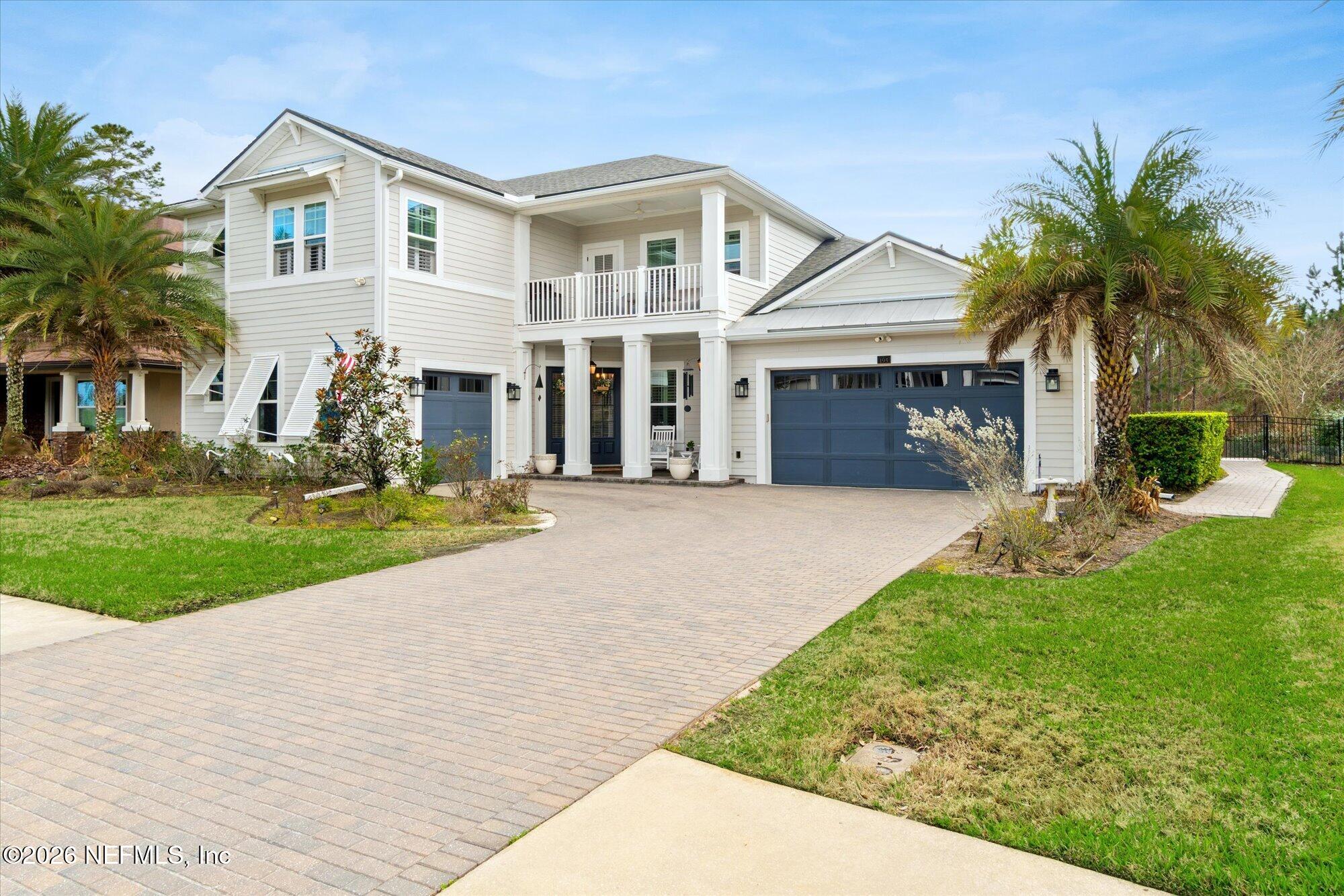 195 GLENNEYRE Circle