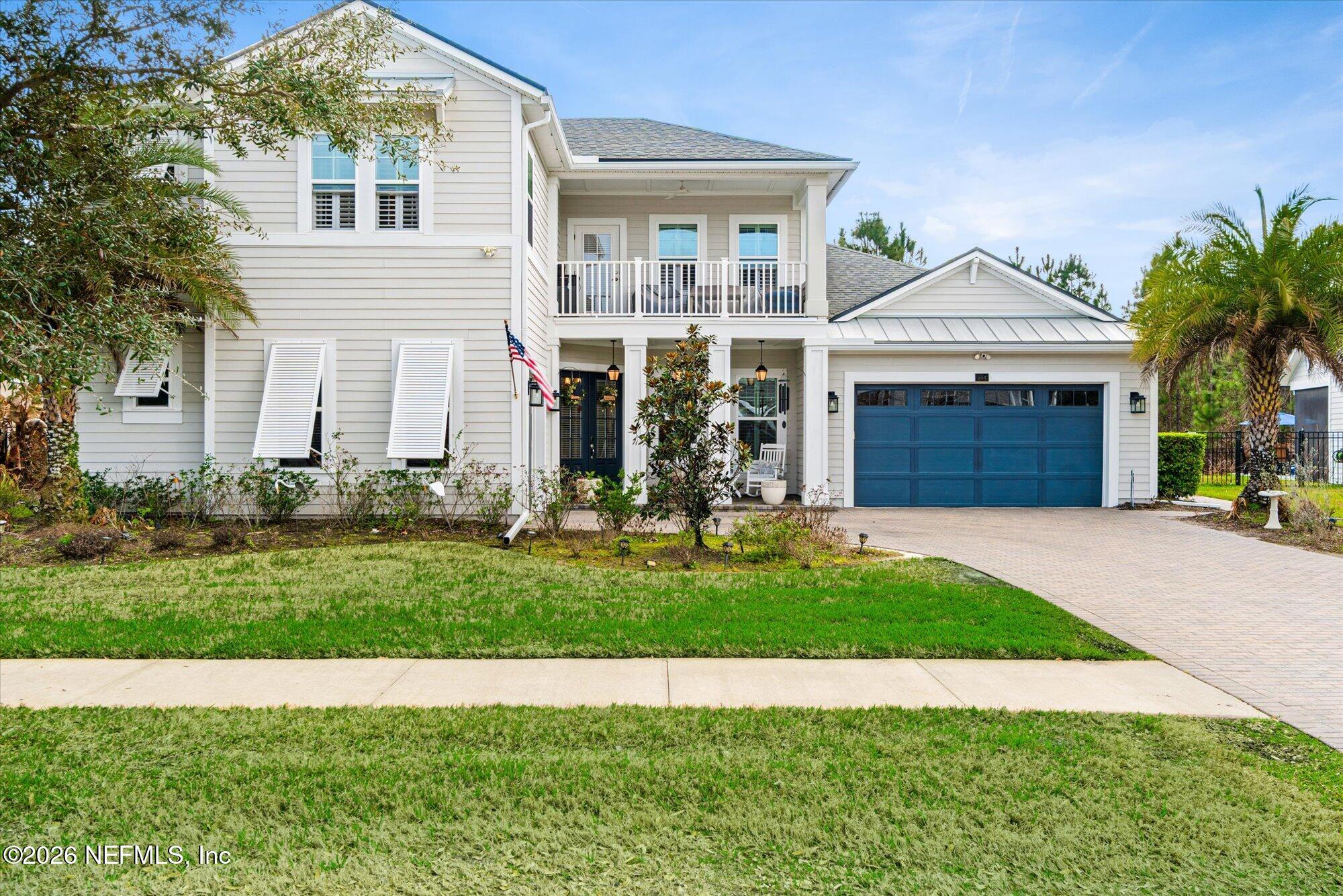 195 GLENNEYRE Circle