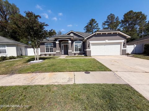 Photo of 45168 INGLEHAM Circle, Callahan, FL 32011 (MLS # 2143669)