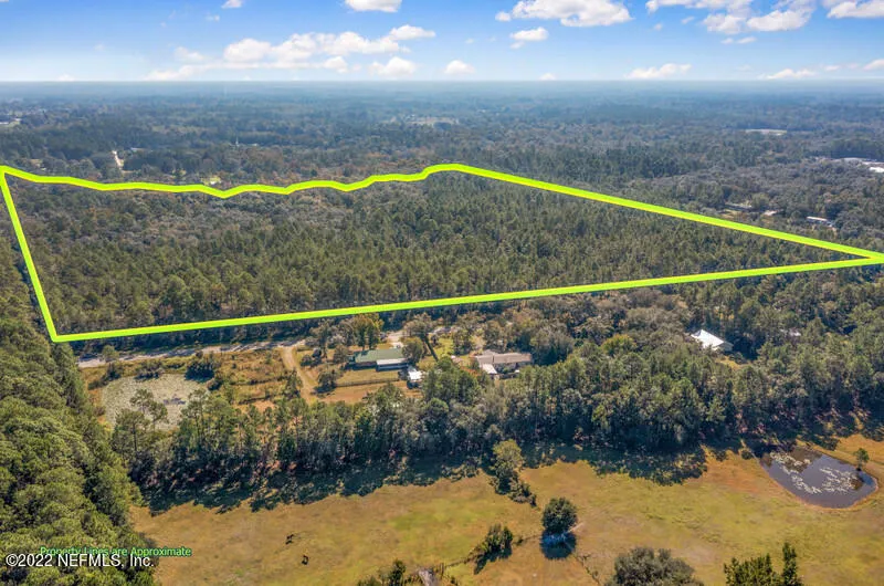 Foxtail Avenue, Middleburg, Florida, 32068, United States, ,Land,Active,Foxtail Avenue,1667184