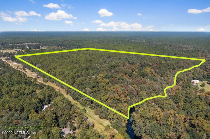 Foxtail Avenue, Middleburg, Florida, 32068, United States, ,Land,Active,Foxtail Avenue,1667184