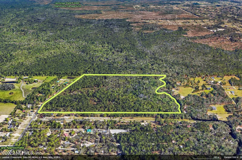 Foxtail Avenue, Middleburg, Florida, 32068, United States, ,Land,Active,Foxtail Avenue,1667184