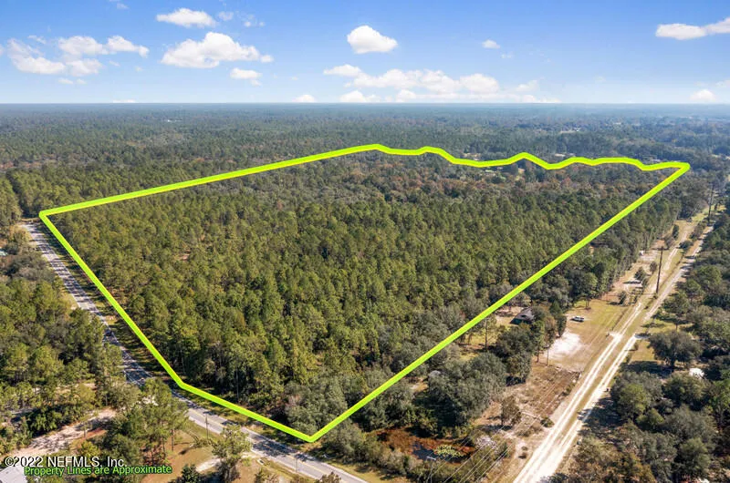 Foxtail Avenue, Middleburg, Florida, 32068, United States, ,Land,Active,Foxtail Avenue,1667184