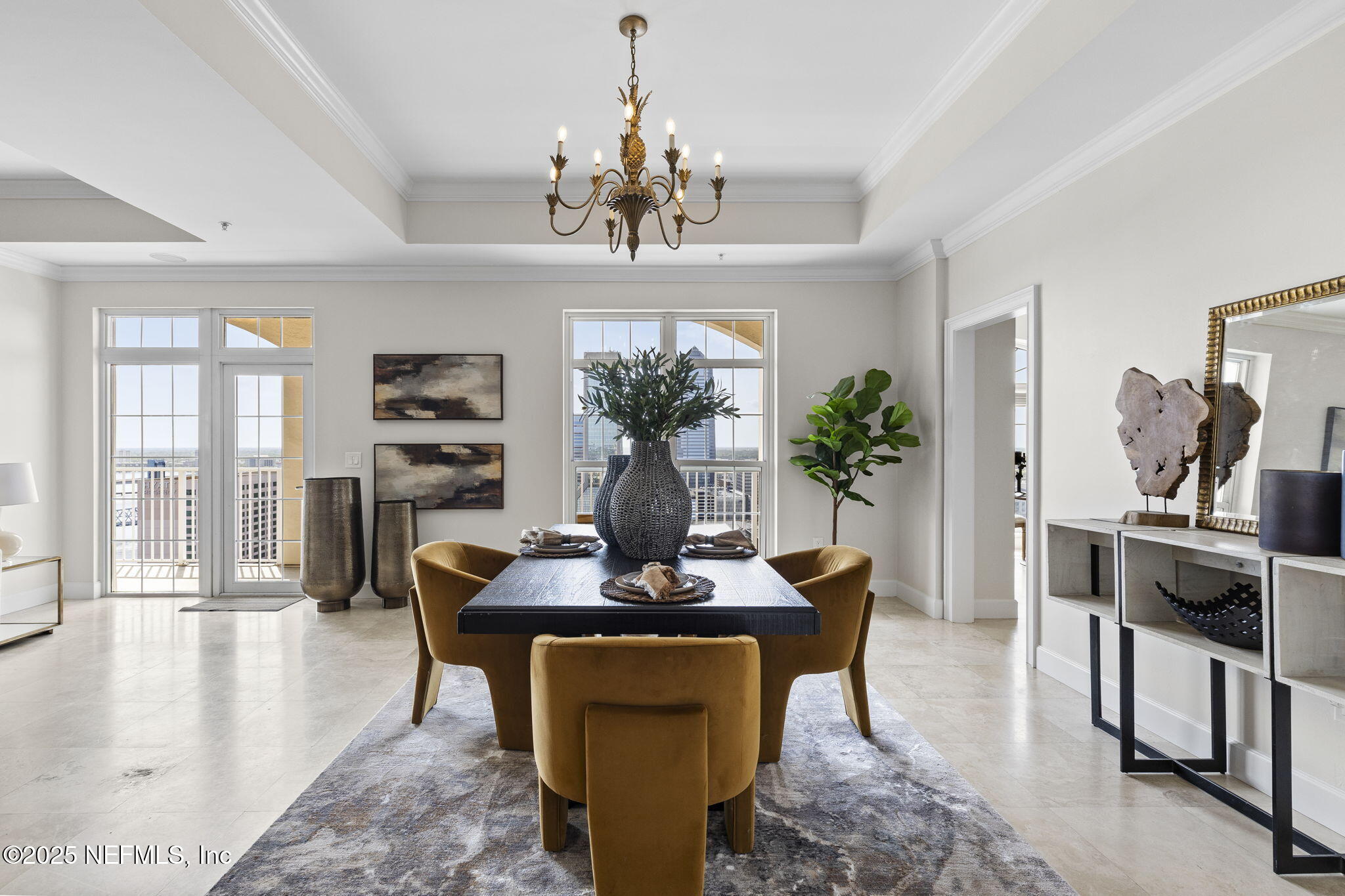 400 E BAY Street PH8