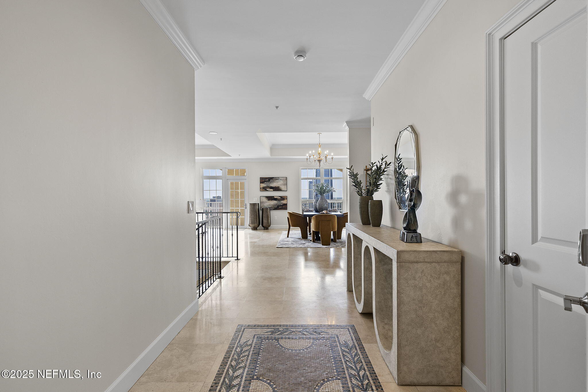 400 E BAY Street PH8