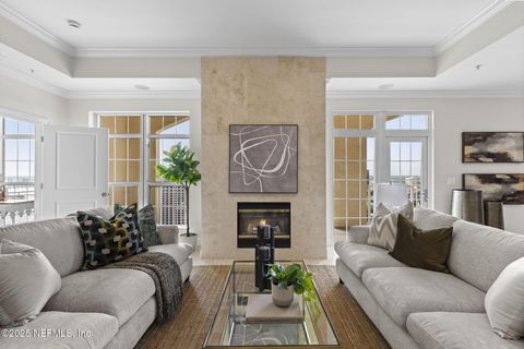 400 E BAY Street PH8 Jacksonville FL 32202