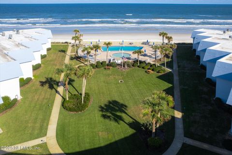 A home in St Augustine