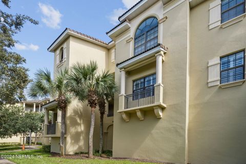 A home in St Augustine