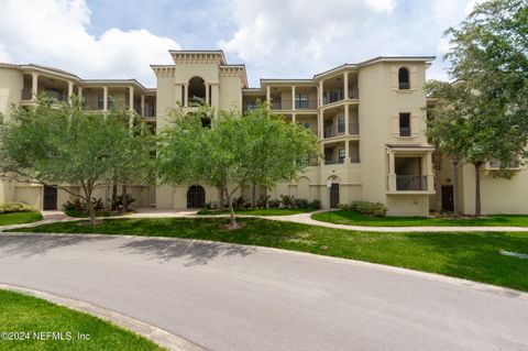 A home in St Augustine