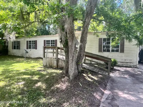 1120 Larry Street, Starke, FL 32091 - MLS#: 2087550