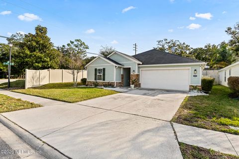 10692 ABBOT COVE Drive E Jacksonville FL 32225