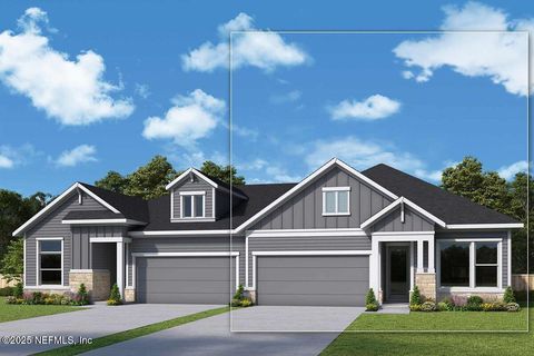 36 LATHAM Drive Ponte Vedra FL 32081