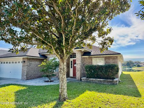 9436 PROSPERITY LAKE Drive Jacksonville FL 32244