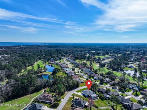 A home in Green Cove Springs