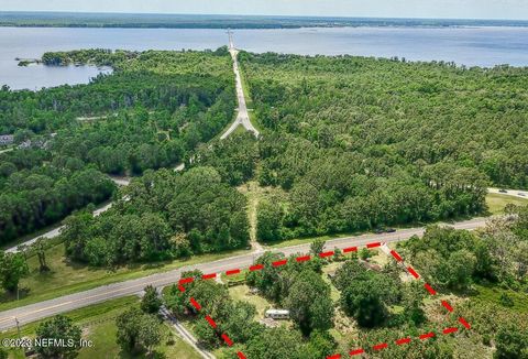 5500 STATE 13 Road N St Augustine FL 32092