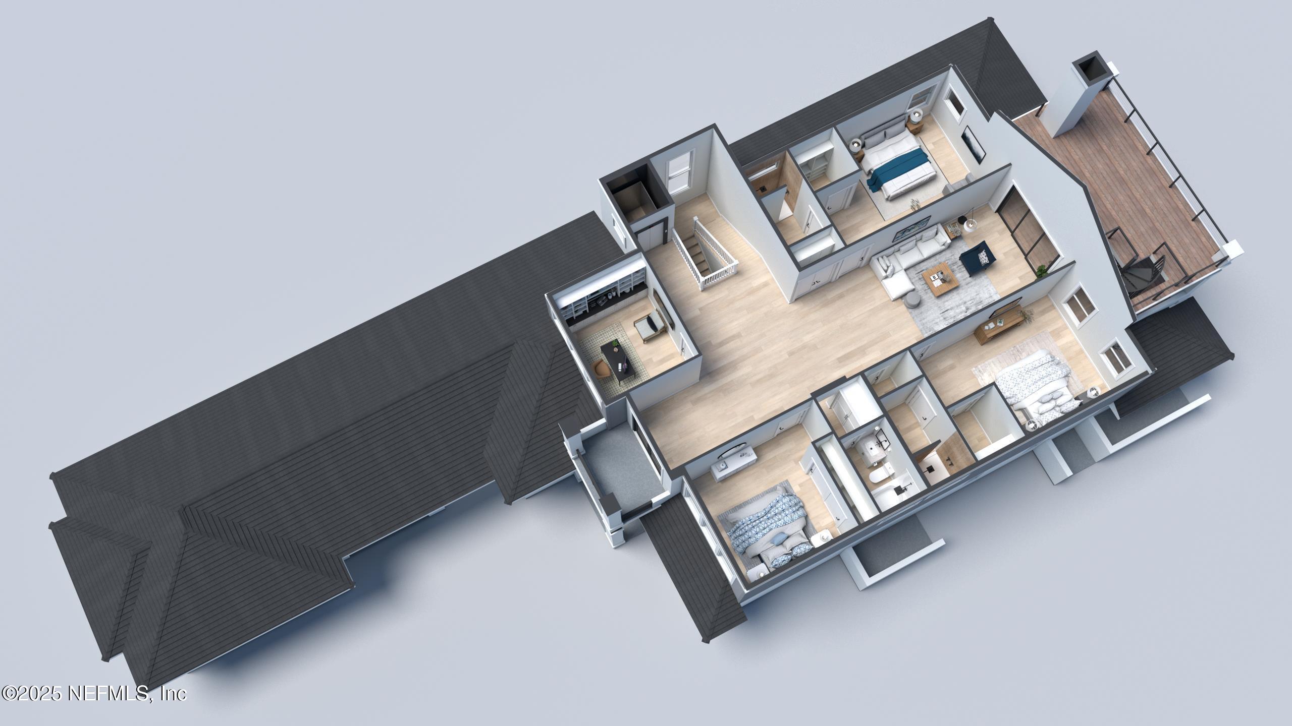 213 SPANISH MARSH Drive