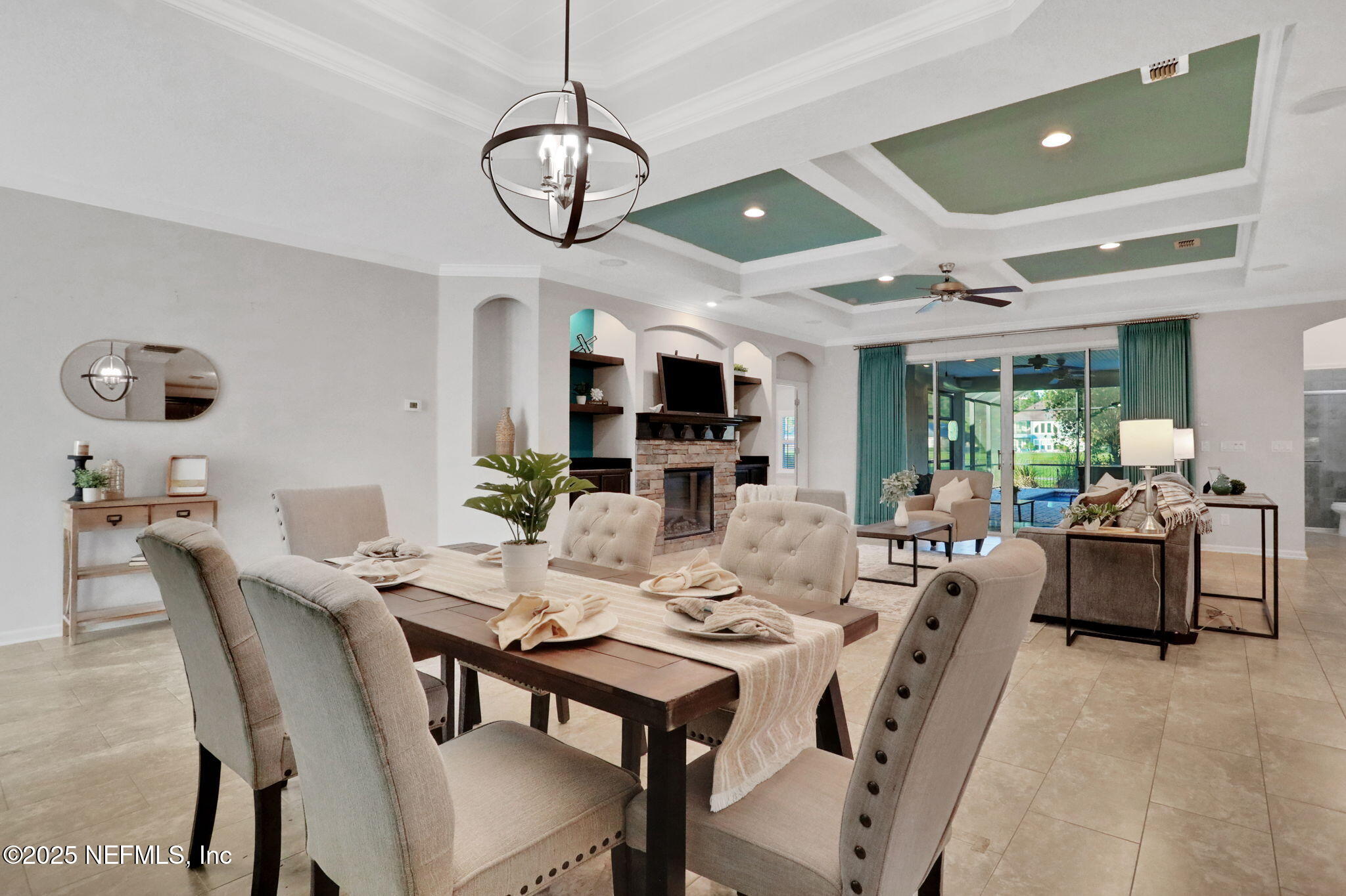 1281 AUTUMN PINES Drive