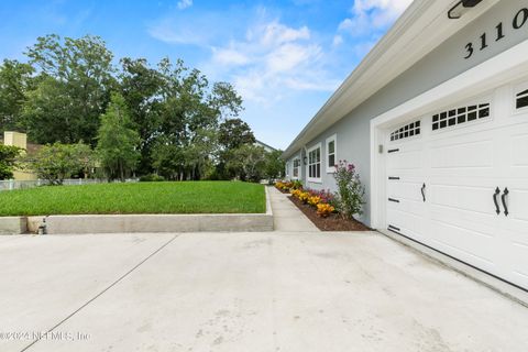 A home in Fleming Island