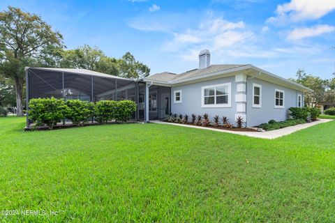 A home in Fleming Island