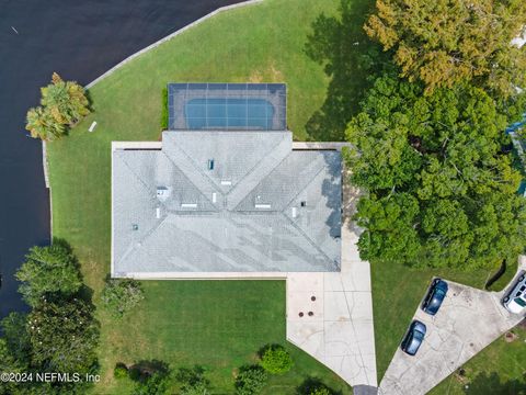 A home in Fleming Island