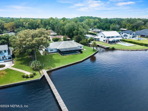 A home in Fleming Island