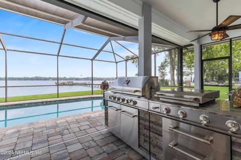 A home in Fleming Island