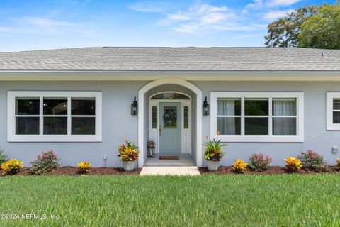 A home in Fleming Island