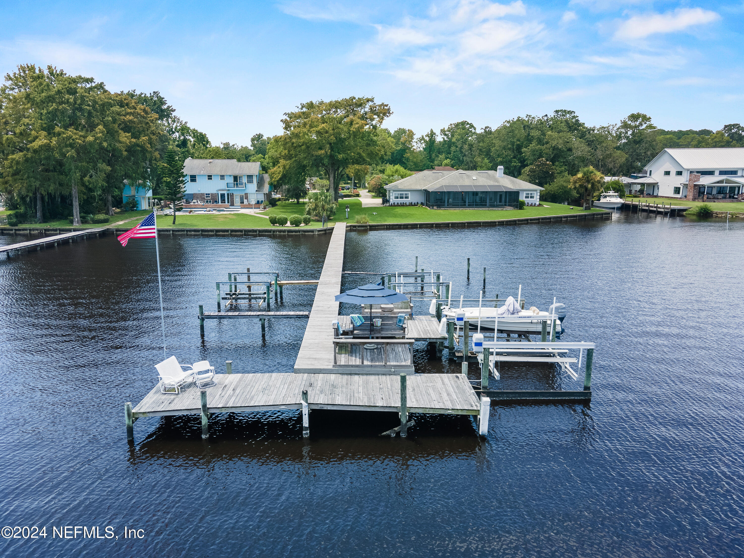 View Fleming Island, FL 32003 house