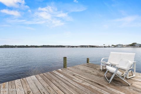 A home in Fleming Island