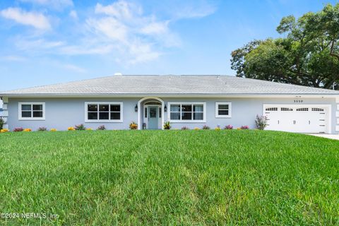 A home in Fleming Island