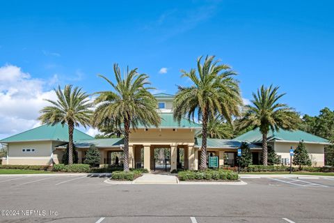 A home in St Augustine