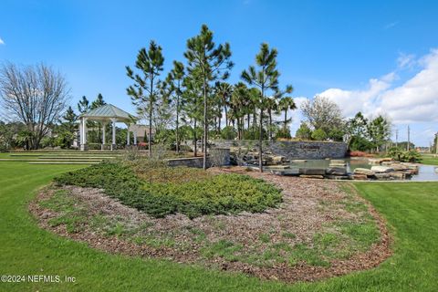 A home in St Augustine