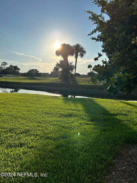 A home in Ponte Vedra Beach