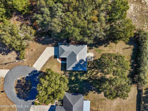 A home in Keystone Heights