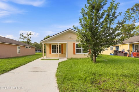 Photo of 7952 SISKIN Avenue, Jacksonville, FL 32219 (MLS # 2165040)
