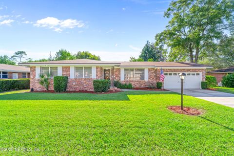 1312 CARLOTTA Road W Jacksonville FL 32211