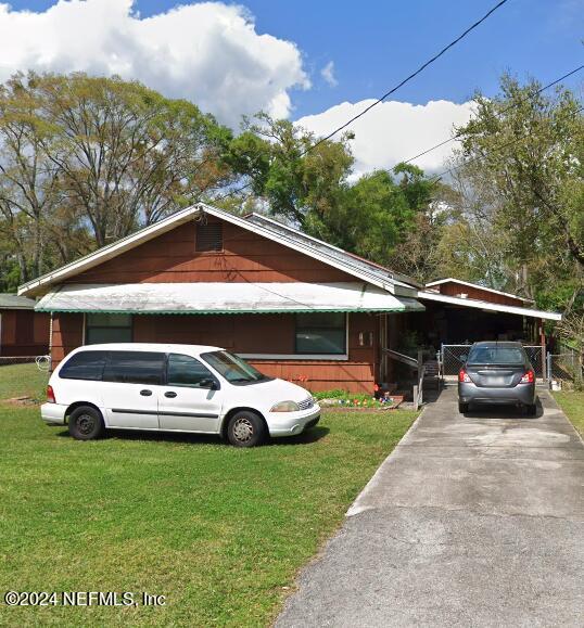 Jacksonville, FL home for sale located at 6037 Transylvania Avenue, Jacksonville, FL 32210