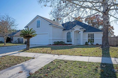 2684 GLENHAVEN Drive Green Cove Springs FL 32043