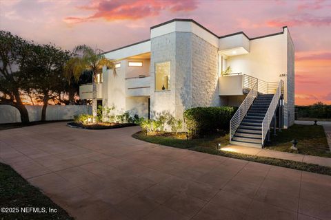 136 LAWN Avenue St. Augustine FL 32084