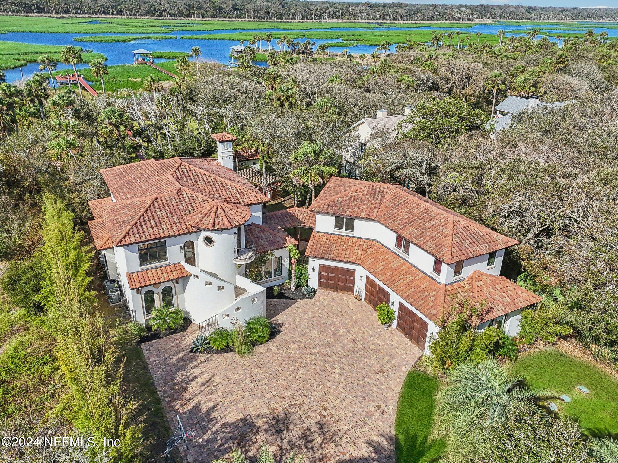 1332 PONTE VEDRA Boulevard